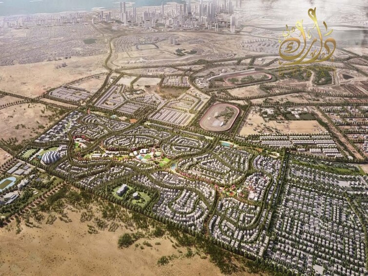 Nad Al Sheba 1 Townhouse for Sale, Nad Al Sheba, Dubai