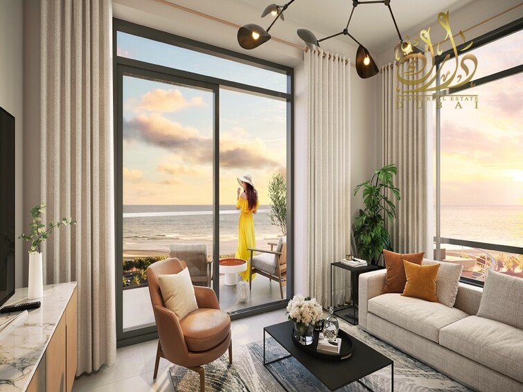 Maryam Island Townhouse for Sale, Al Khan, Sharjah