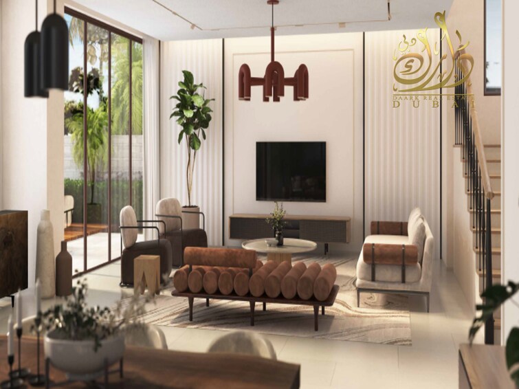  Townhouse for Sale, Damac Lagoons, Dubai