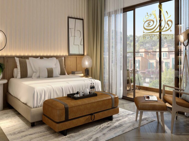  Townhouse for Sale, Damac Lagoons, Dubai