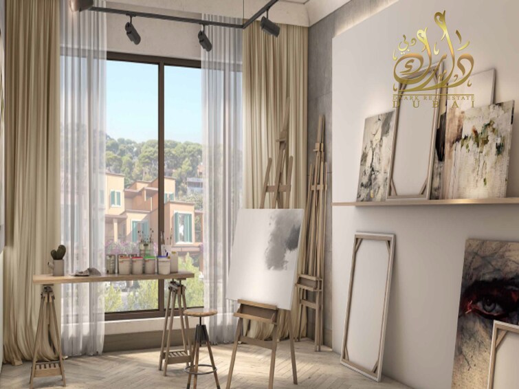  Townhouse for Sale, Damac Lagoons, Dubai