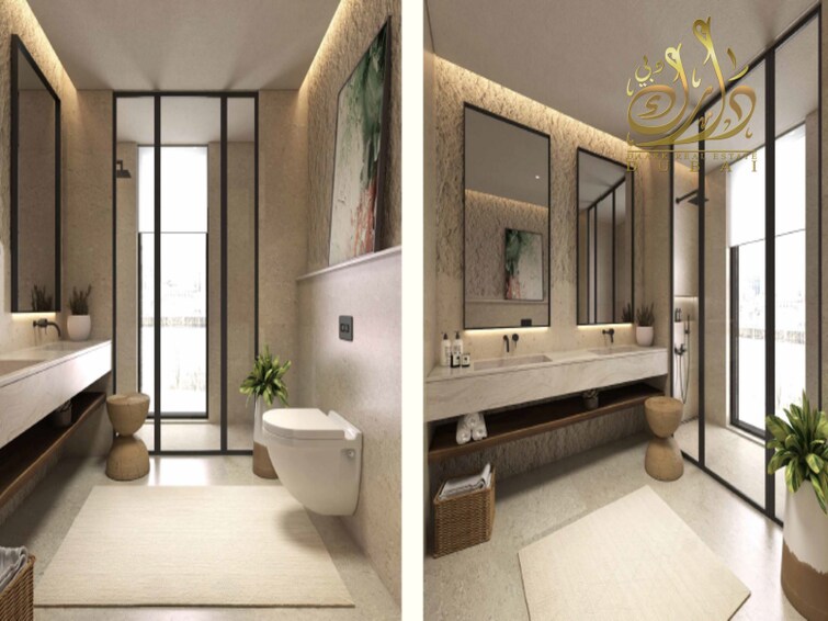  Townhouse for Sale, Damac Lagoons, Dubai