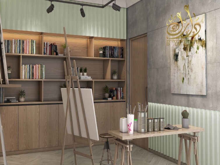  Townhouse for Sale, Damac Lagoons, Dubai