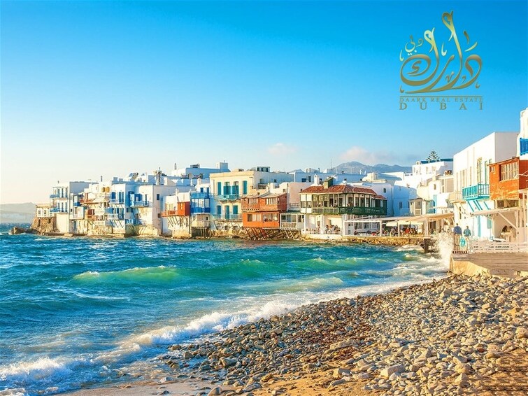  Townhouse for Sale, Damac Lagoons, Dubai