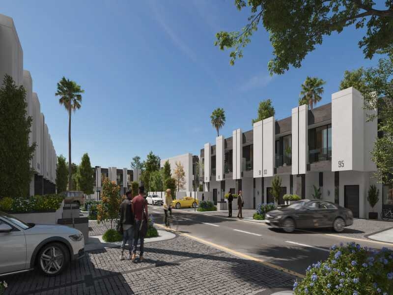 4 Bedroom 2015 Sq.Ft. Townhouse for Sale in Dubailand, Dubai - 5453612 photo 14