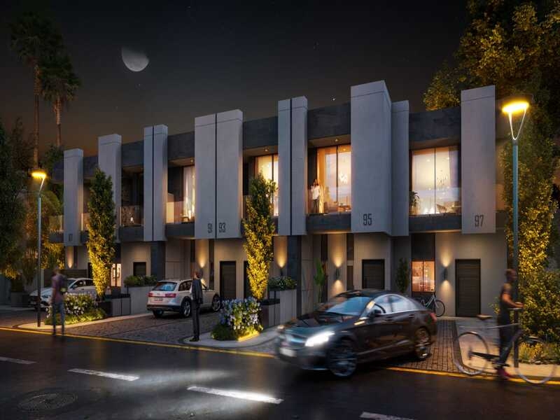 4 Bedroom 2015 Sq.Ft. Townhouse for Sale in Dubailand, Dubai - 5453612 photo 12
