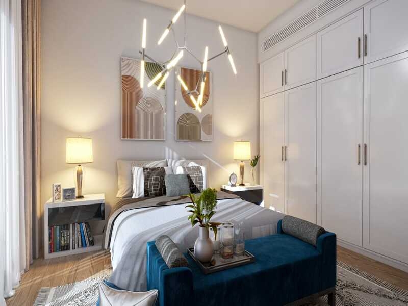 4 Bedroom 2015 Sq.Ft. Townhouse for Sale in Dubailand, Dubai - 5453612 photo 11