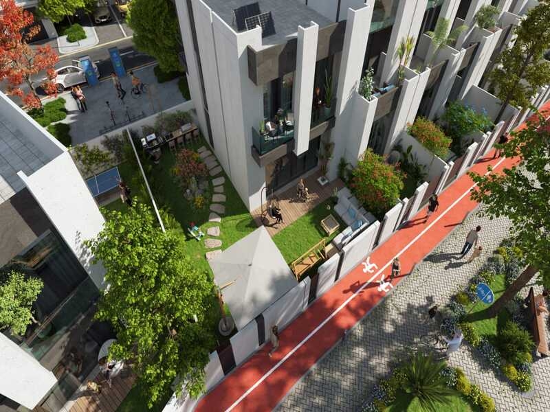 4 Bedroom 2015 Sq.Ft. Townhouse for Sale in Dubailand, Dubai - 5453612 photo 9