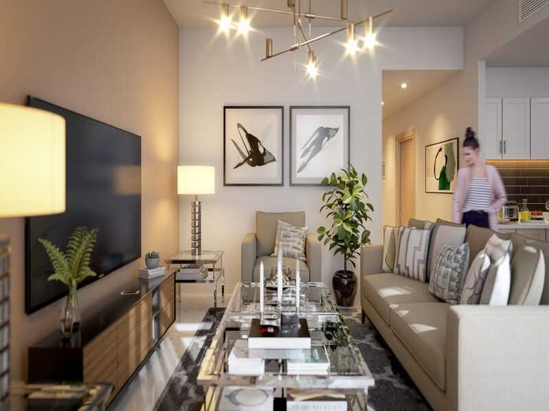 4 Bedroom 2015 Sq.Ft. Townhouse for Sale in Dubailand, Dubai - 5453612 photo 8