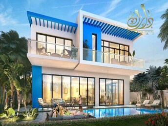  Townhouse for Sale, Damac Lagoons, Dubai