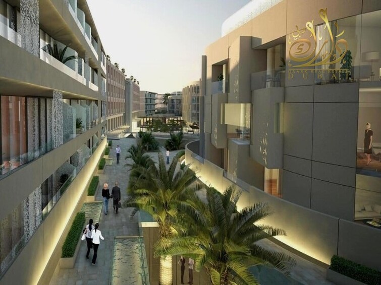 Mirdif Hills Townhouse for Sale, Mirdif, Dubai