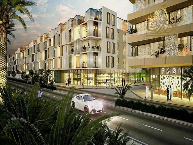 Mirdif Hills Townhouse for Sale, Mirdif, Dubai