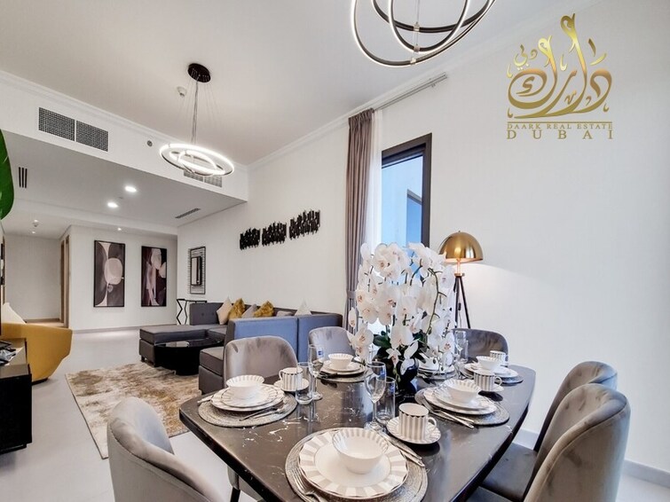 Mirdif Hills Townhouse for Sale, Mirdif, Dubai