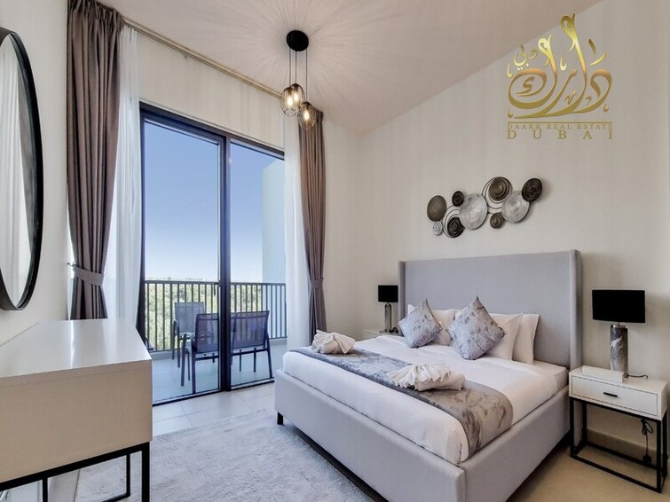 Mirdif Hills Townhouse for Sale, Mirdif, Dubai