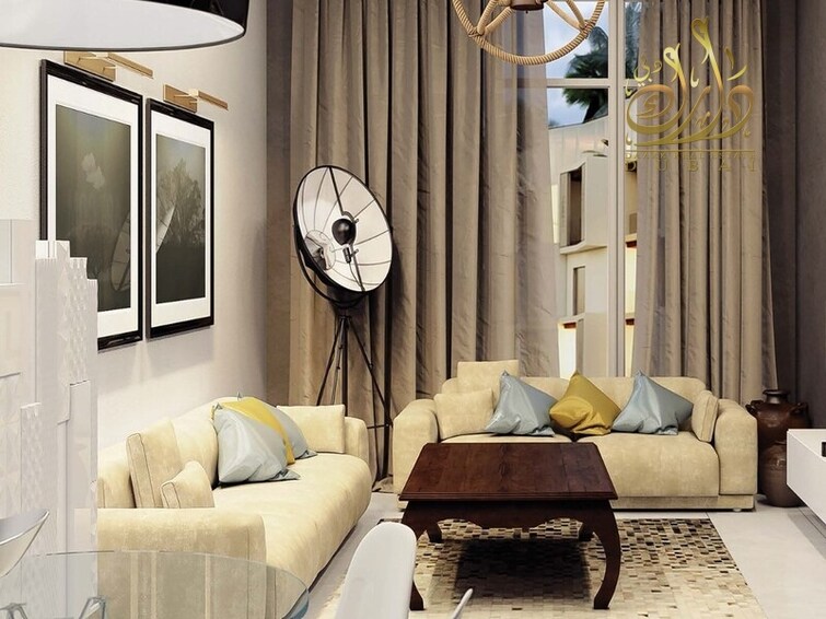 Mirdif Hills Townhouse for Sale, Mirdif, Dubai