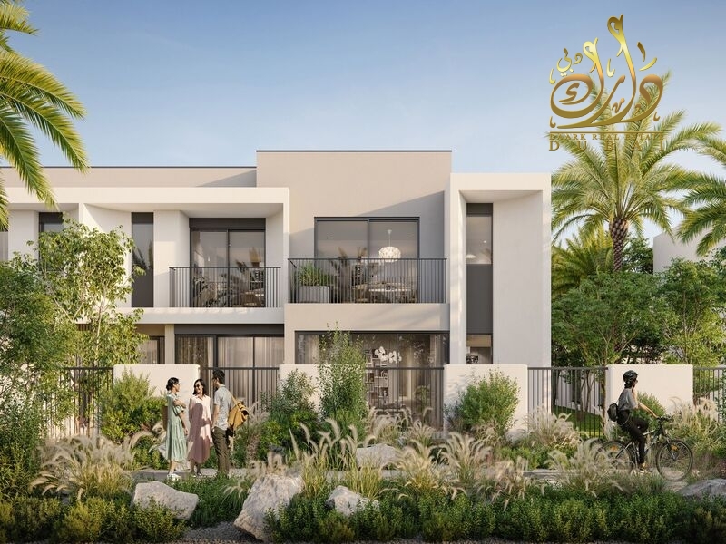  Townhouse for Sale, Arabian Ranches 3, Dubai