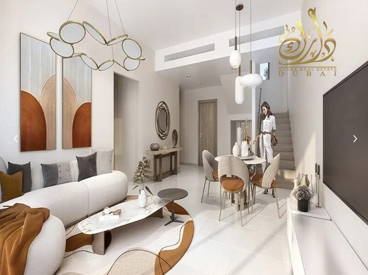  Townhouse for Sale, Yas Island, Abu Dhabi