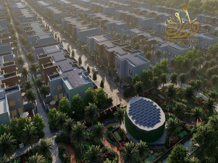  Townhouse for Sale, Yas Island, Abu Dhabi