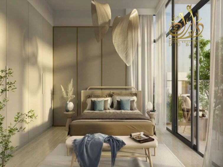  Townhouse for Sale, Yas Island, Abu Dhabi