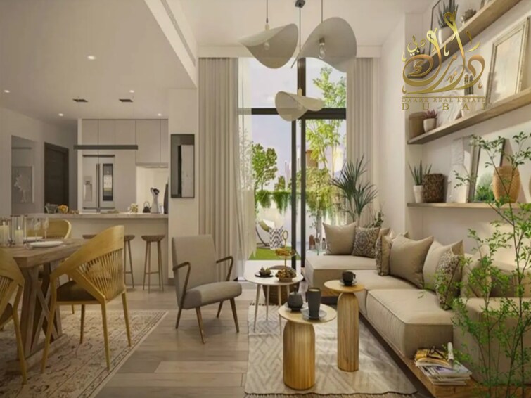  Townhouse for Sale, Yas Island, Abu Dhabi