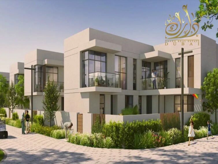  Townhouse for Sale, Yas Island, Abu Dhabi