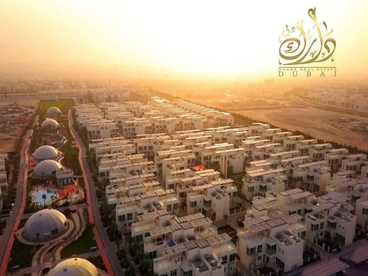  Townhouse for Sale, Yas Island, Abu Dhabi