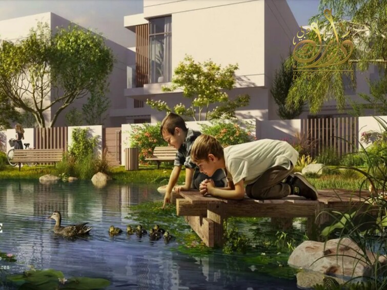  Townhouse for Sale, Yas Island, Abu Dhabi