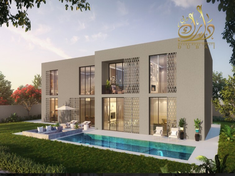 3 Bedroom 1850 Sq.Ft. Townhouse for Sale in Hayyan, Barashi, Sharjah - 5451354 photo 5