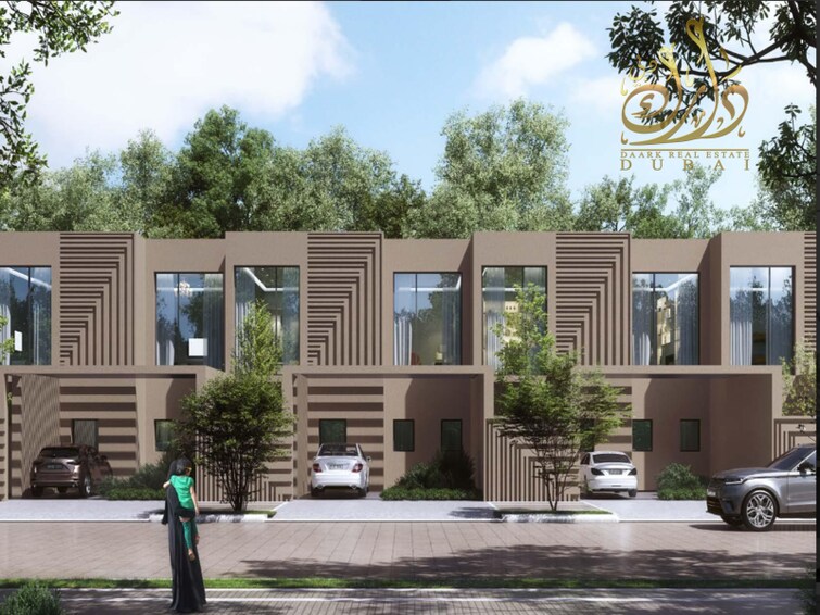 3 Bedroom 1850 Sq.Ft. Townhouse for Sale in Hayyan, Barashi, Sharjah - 5451354 photo 3