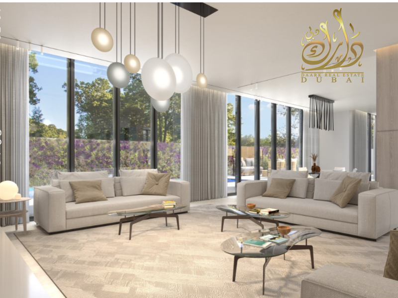 4 Bedroom 2580 Sq.Ft. Townhouse for Sale in Hayyan, Barashi, Sharjah - 5450806 photo 11