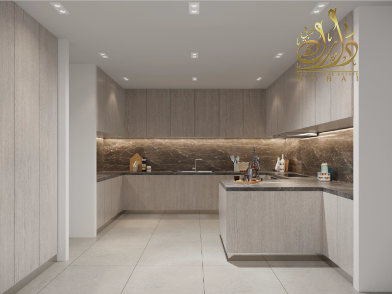 4 Bedroom 2580 Sq.Ft. Townhouse for Sale in Hayyan, Barashi, Sharjah - 5450806 photo 10