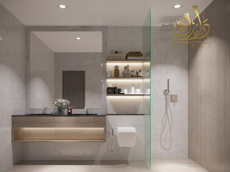 4 Bedroom 2580 Sq.Ft. Townhouse for Sale in Hayyan, Barashi, Sharjah - 5450806 photo 8