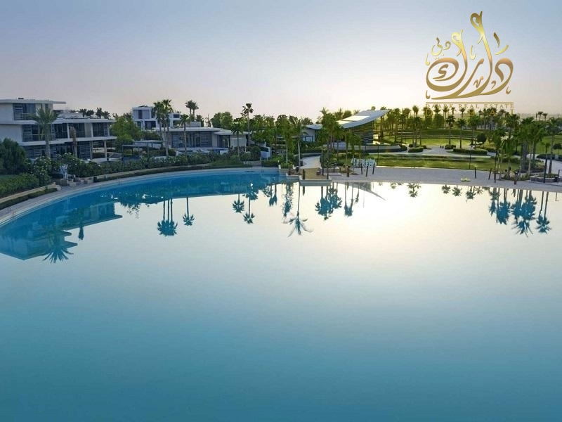 4 Bedroom 2580 Sq.Ft. Townhouse for Sale in Hayyan, Barashi, Sharjah - 5450806 photo 5