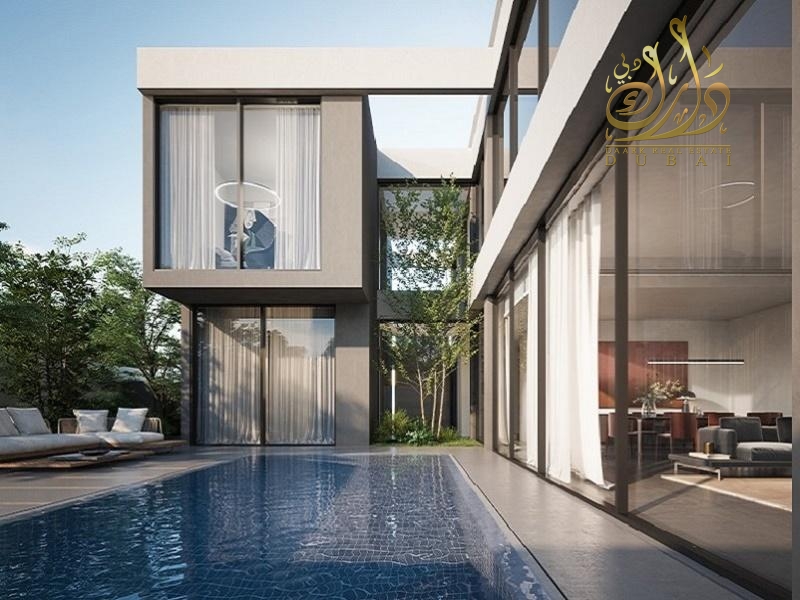 3 Bedroom 1816 Sq.Ft. Townhouse for Sale in Masaar, Al Tai, Sharjah - 5450763 photo 13