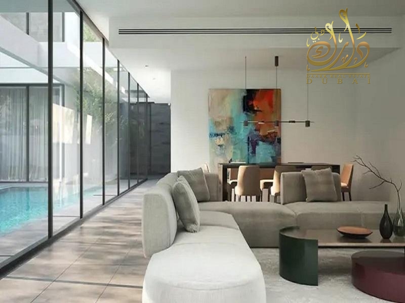 3 Bedroom 1816 Sq.Ft. Townhouse for Sale in Masaar, Al Tai, Sharjah - 5450763 photo 10