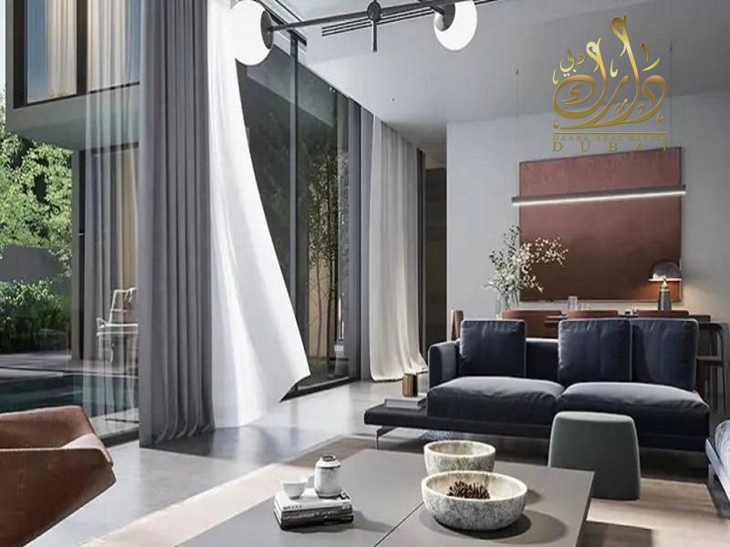 3 Bedroom 1816 Sq.Ft. Townhouse for Sale in Masaar, Al Tai, Sharjah - 5450763 photo 9