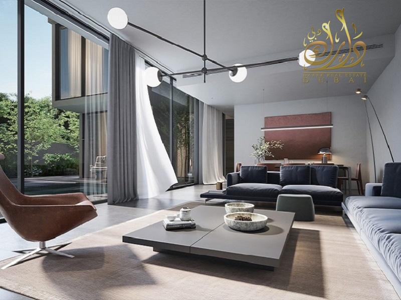3 Bedroom 1816 Sq.Ft. Townhouse for Sale in Masaar, Al Tai, Sharjah - 5450763 photo 7