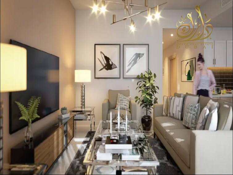  Townhouse for Sale, Dubailand, Dubai