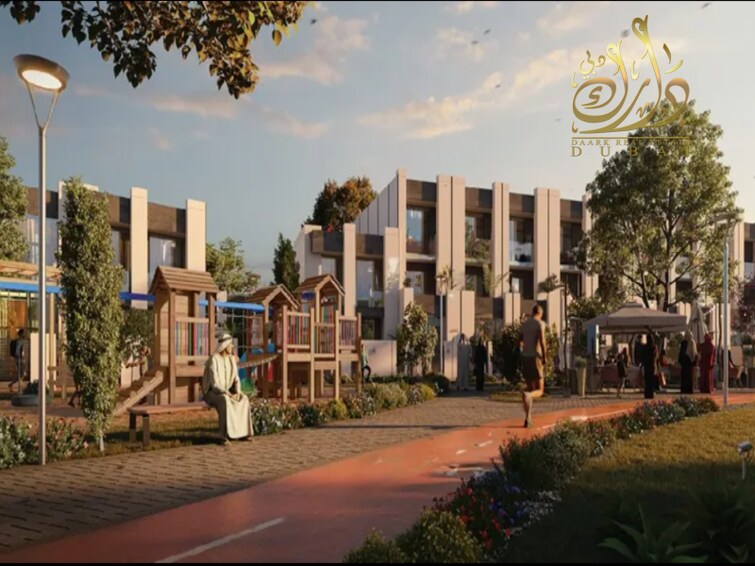  Townhouse for Sale, Dubailand, Dubai