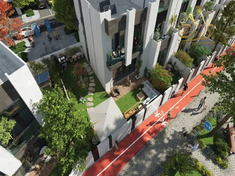  Townhouse for Sale, Dubailand, Dubai