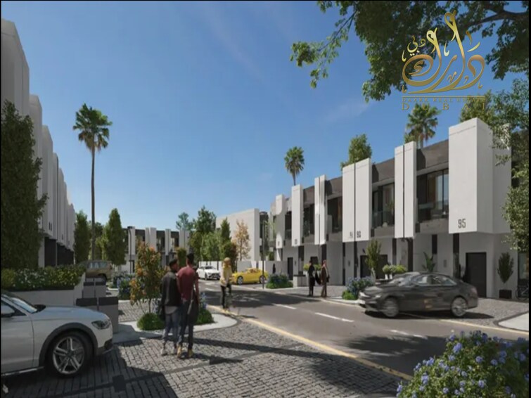  Townhouse for Sale, Dubailand, Dubai