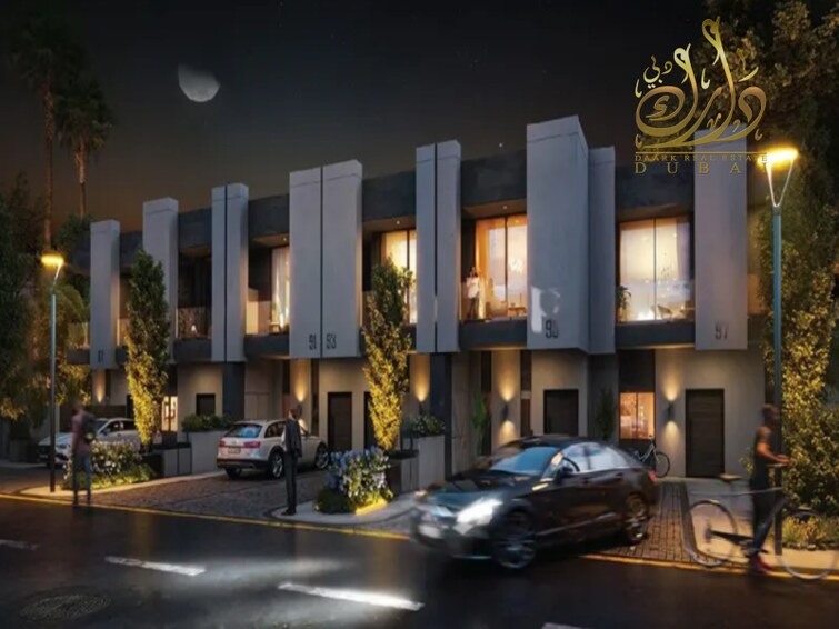  Townhouse for Sale, Dubailand, Dubai