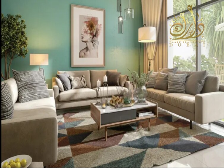  Townhouse for Sale, Dubailand, Dubai