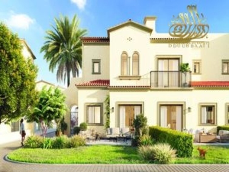 Bloom Living Townhouse for Sale, Zayed City (Khalifa City C), Abu Dhabi