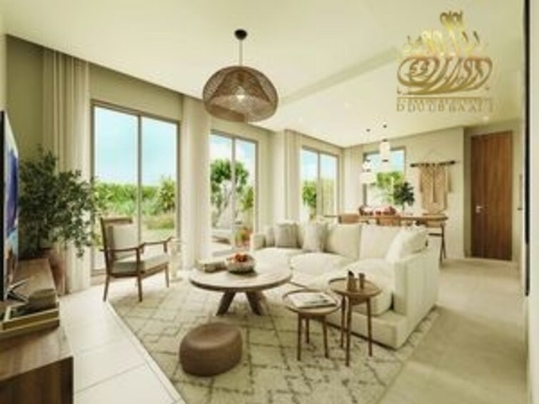 Bloom Living Townhouse for Sale, Zayed City (Khalifa City C), Abu Dhabi