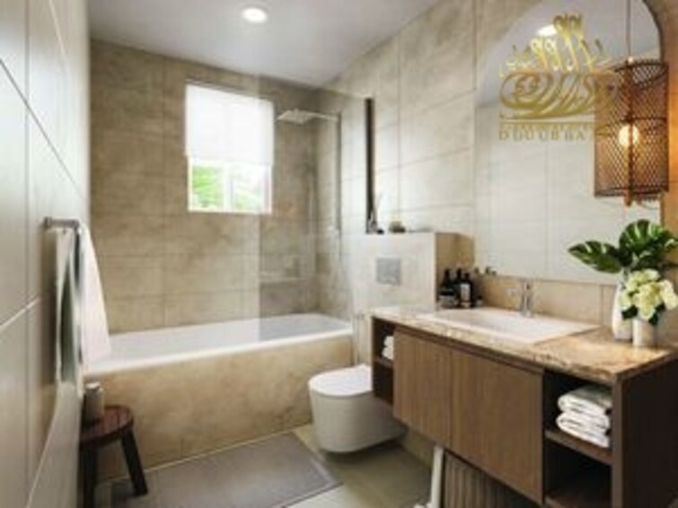 Bloom Living Townhouse for Sale, Zayed City (Khalifa City C), Abu Dhabi