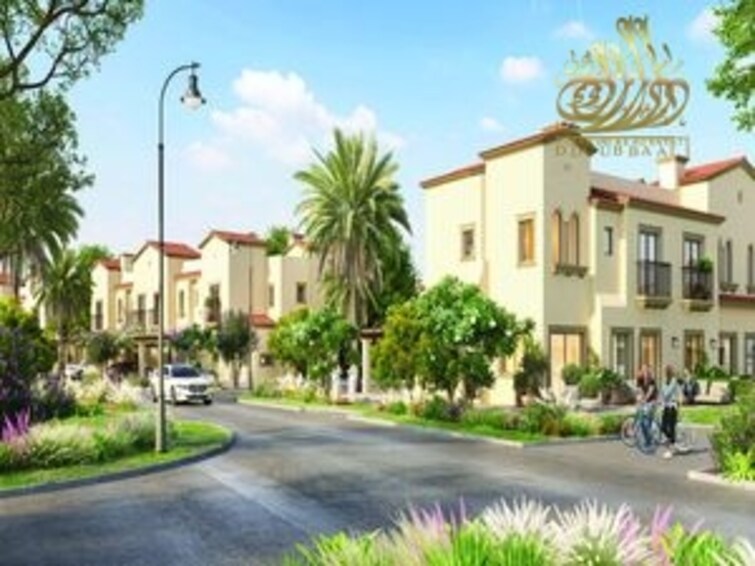 Bloom Living Townhouse for Sale, Zayed City (Khalifa City C), Abu Dhabi