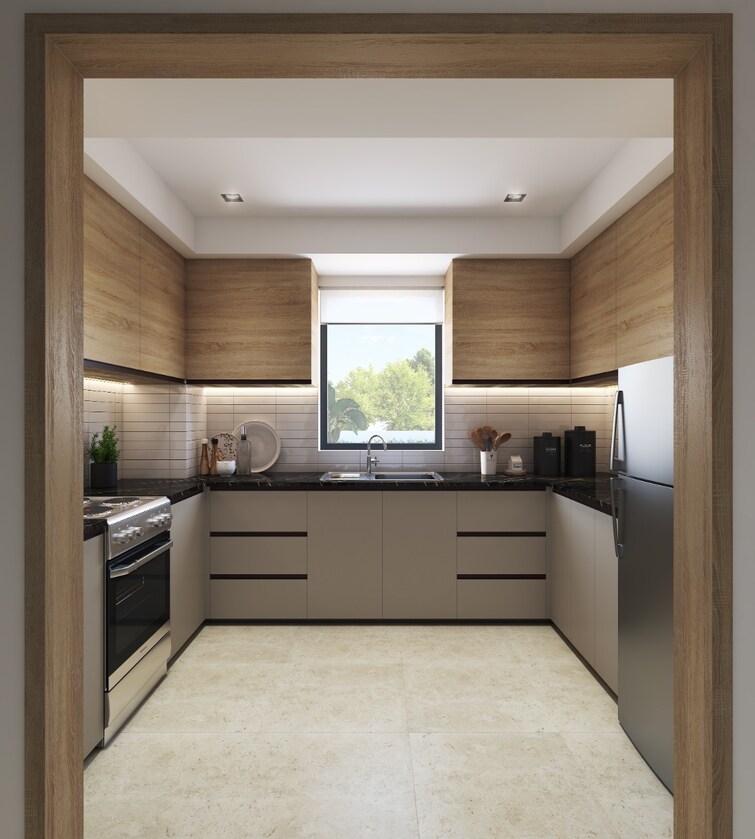 Malta Townhouse for Sale, Damac Lagoons, Dubai