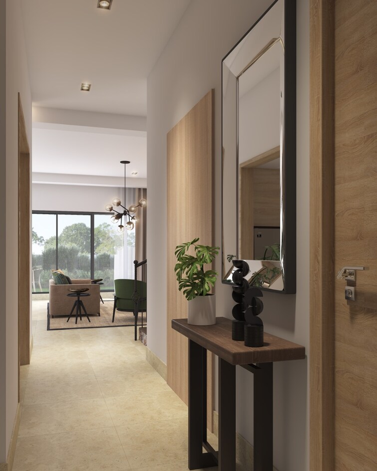 Malta Townhouse for Sale, Damac Lagoons, Dubai