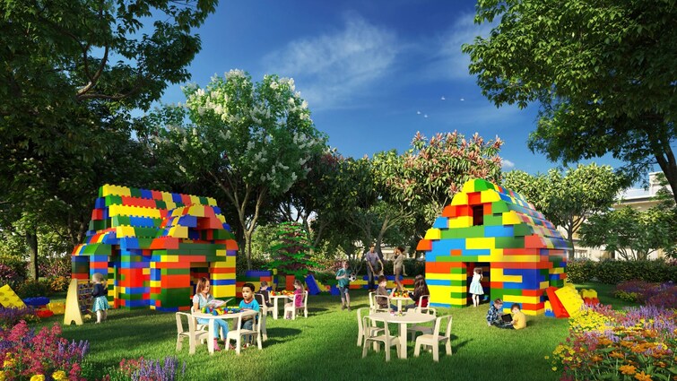 Malta Townhouse for Sale, Damac Lagoons, Dubai